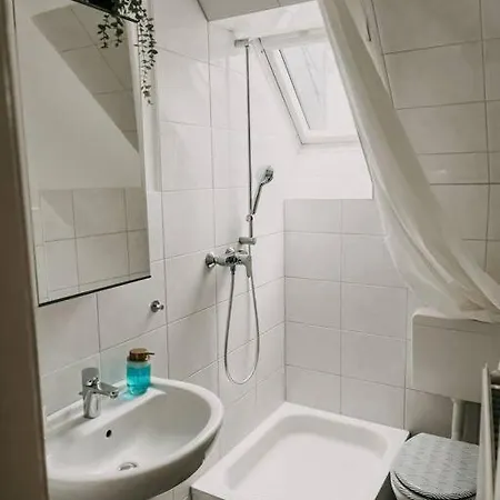 Im Herzen Essens! Zentral Und Gemuetlich Wohnen! Hodgl Essen