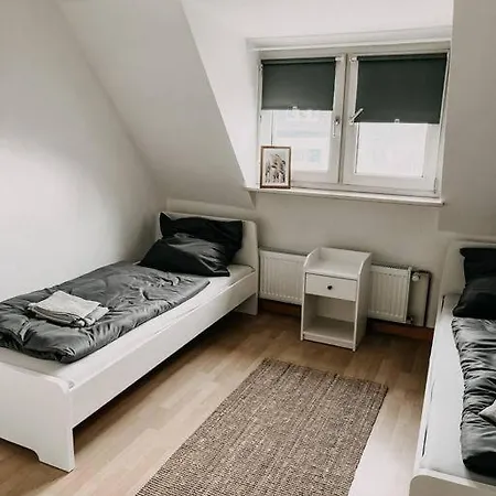 Im Herzen Essens! Zentral Und Gemuetlich Wohnen! Hodgl Essen