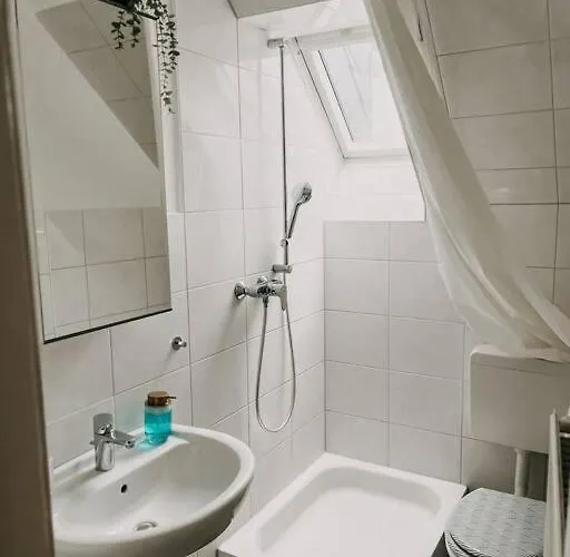 Im Herzen Essens! Zentral Und Gemuetlich Wohnen! Hodgl Essen